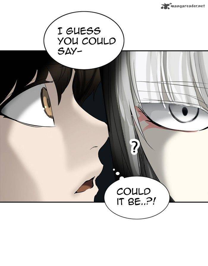 Tower Of God 267 72