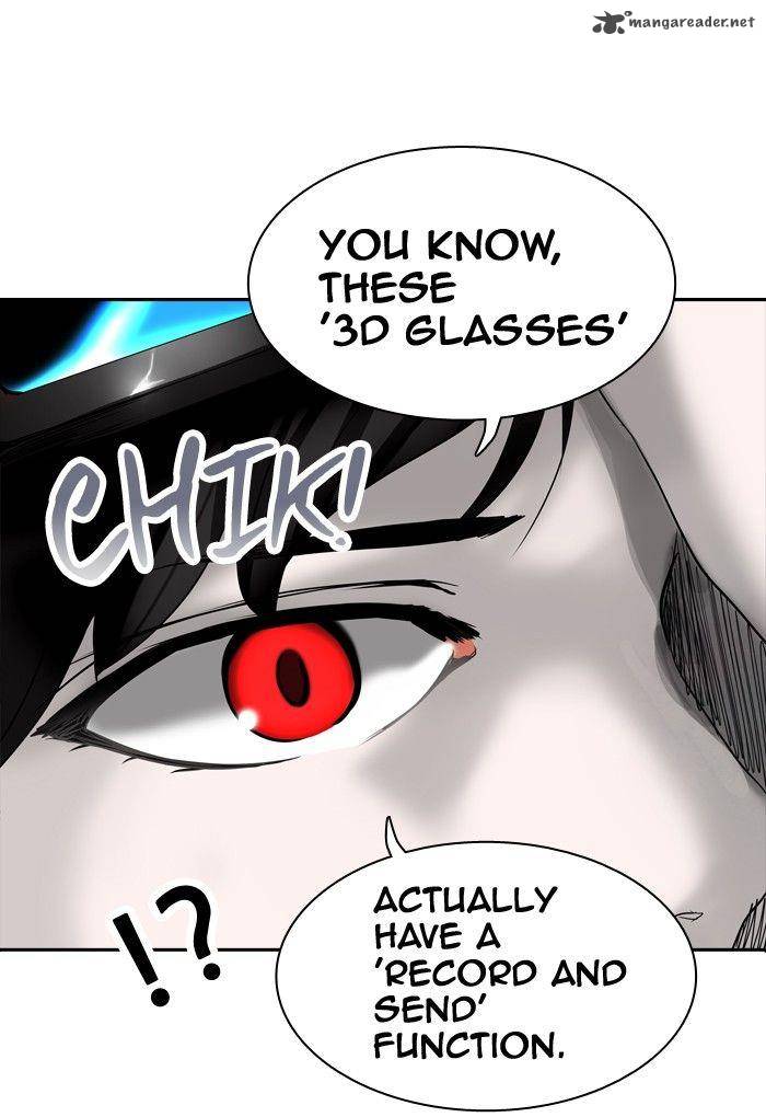 Tower Of God 268 108