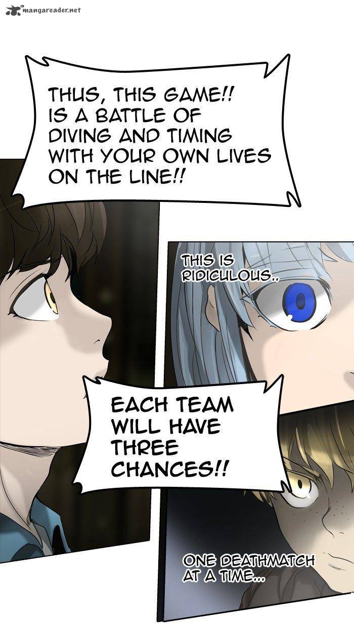 Tower Of God 268 48