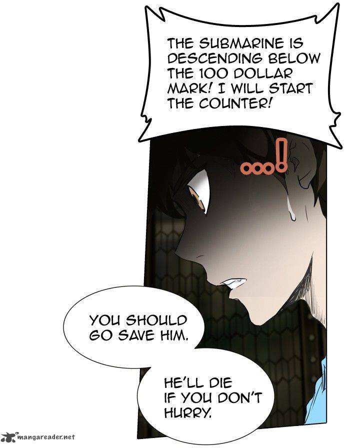 Tower Of God 268 81
