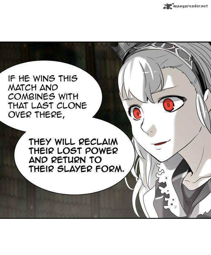 Tower Of God 268 96
