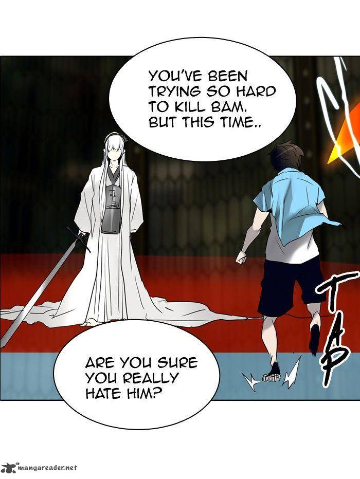 Tower Of God 270 37