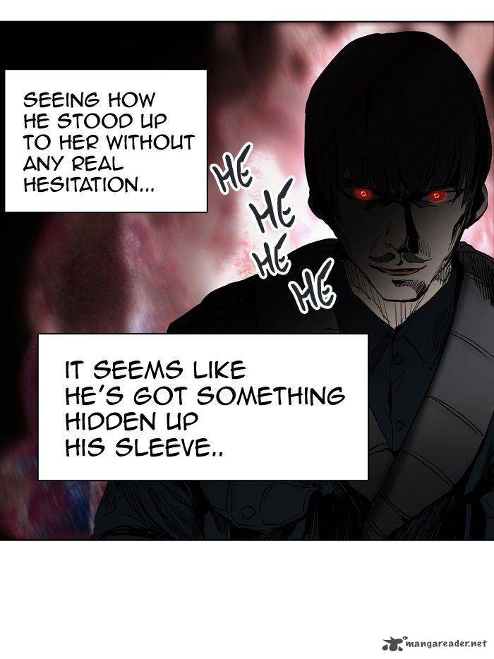Tower Of God 270 65