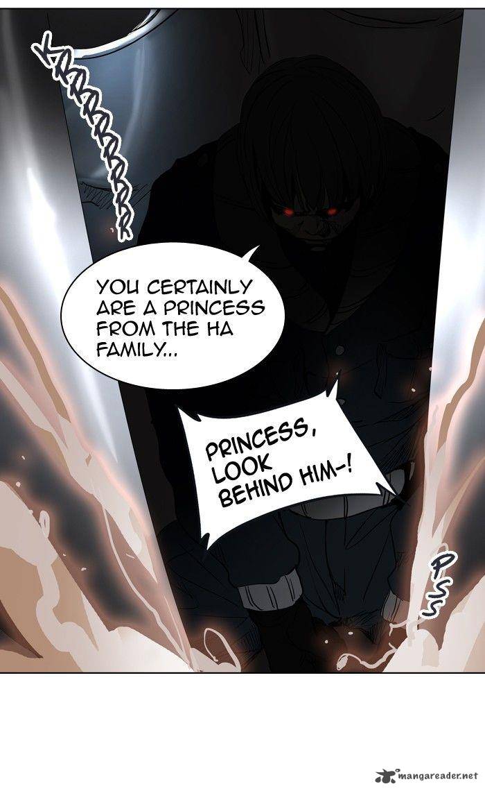 Tower Of God 270 85
