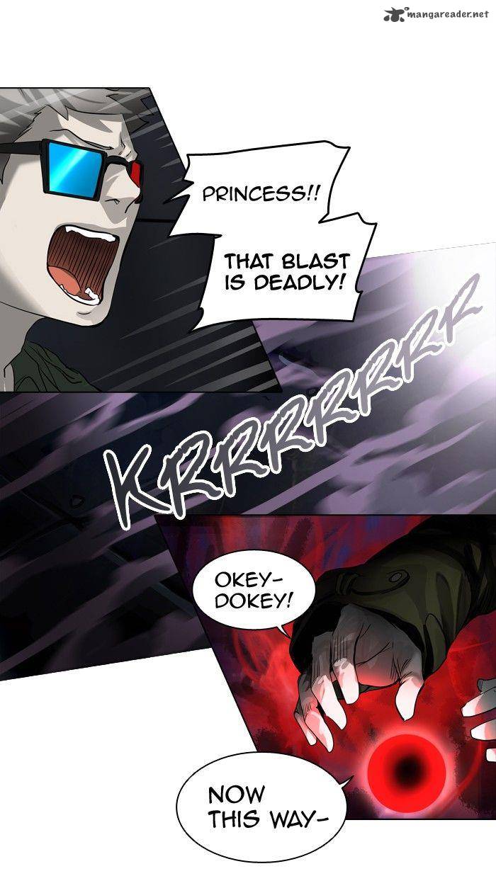 Tower Of God 271 53