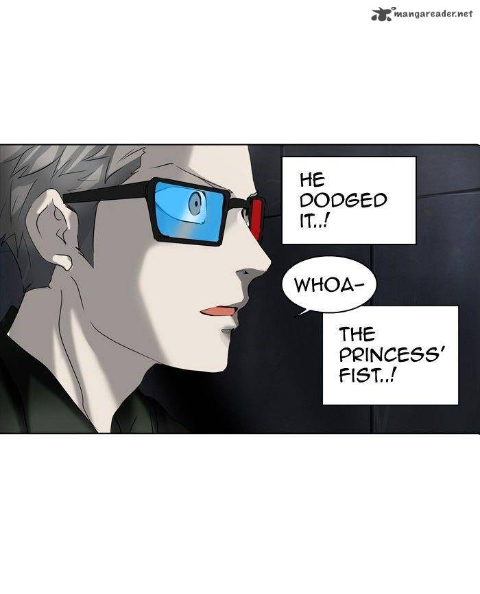 Tower Of God 271 65