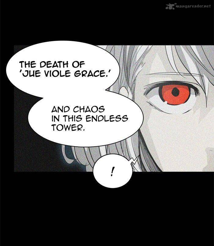 Tower Of God 272 19