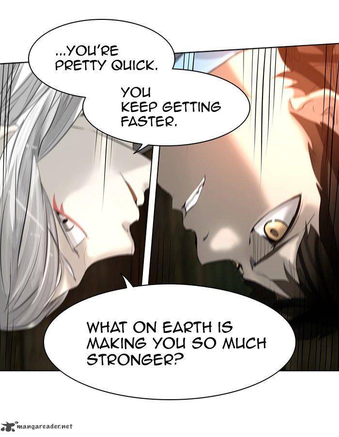 Tower Of God 272 36
