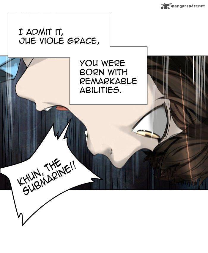 Tower Of God 272 57