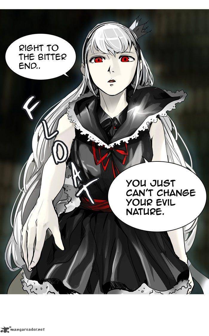 Tower Of God 272 74