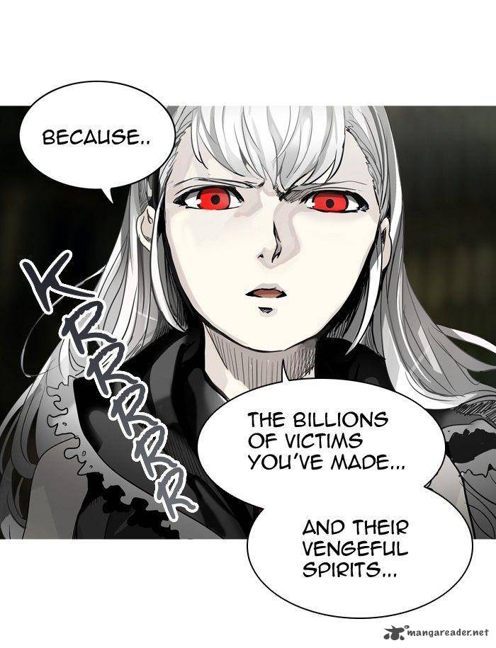 Tower Of God 272 77