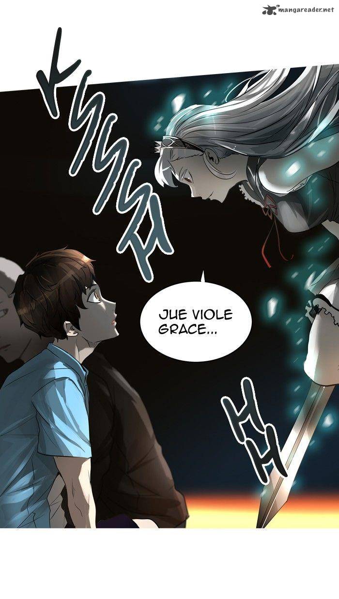 Tower Of God 272 80