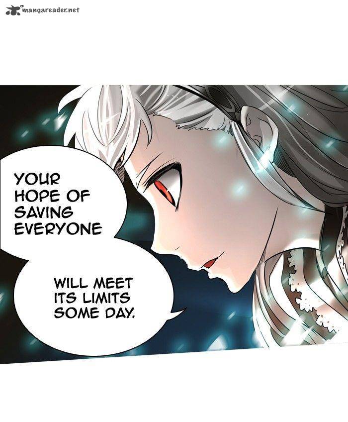 Tower Of God 272 81