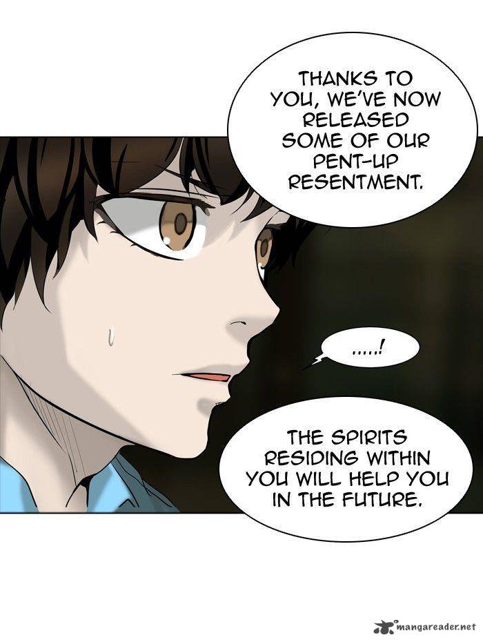 Tower Of God 274 11