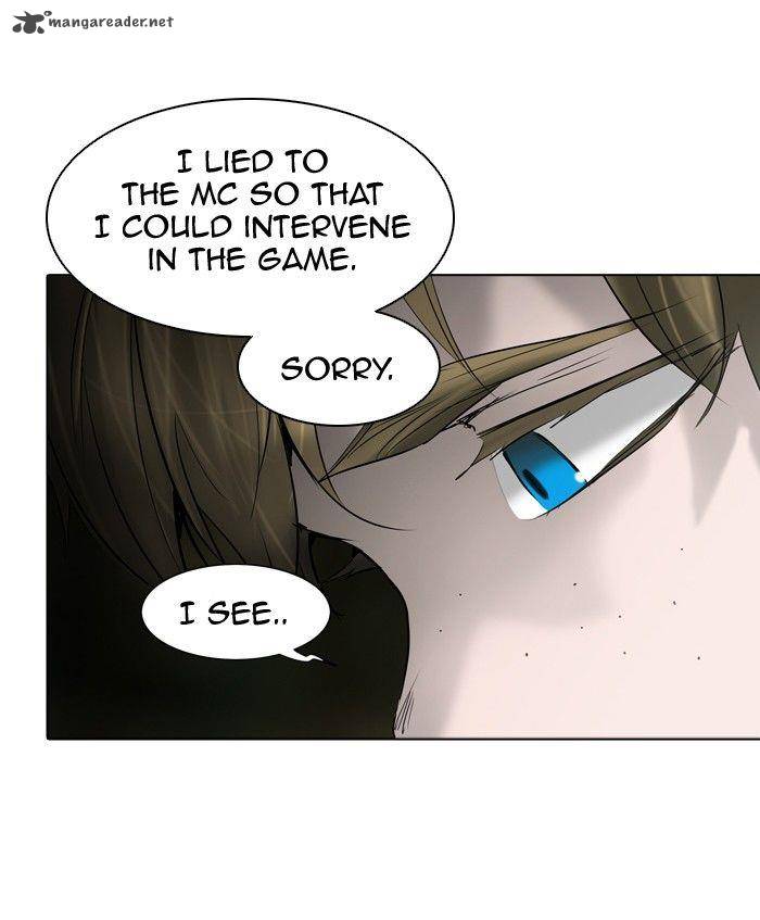 Tower Of God 274 21