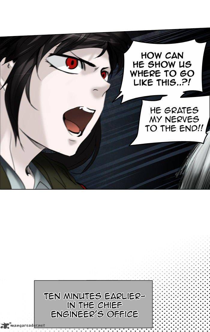 Tower Of God 274 85