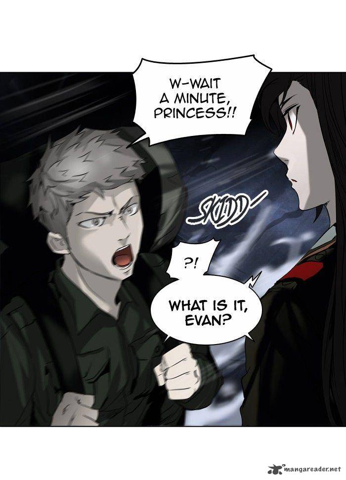 Tower Of God 274 96