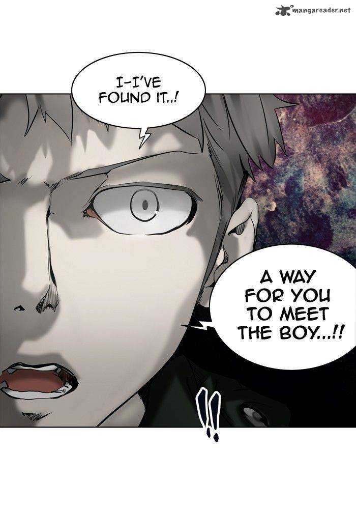 Tower Of God 274 97