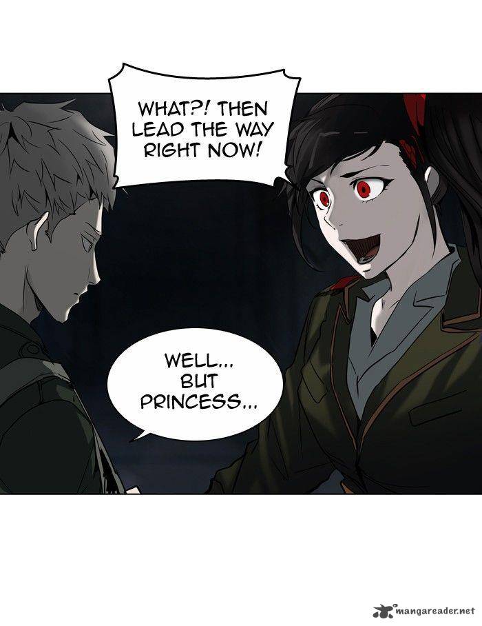Tower Of God 274 98