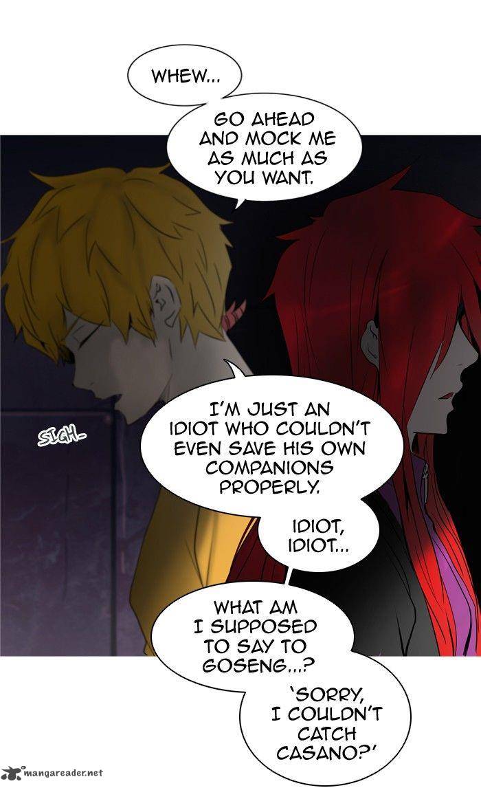 Tower Of God 277 39
