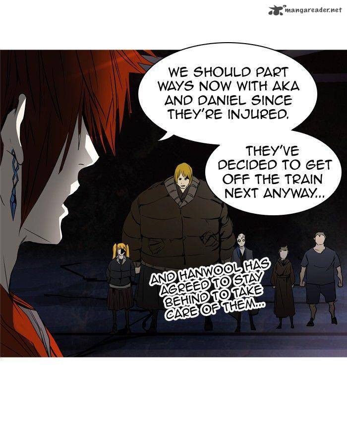 Tower Of God 277 47