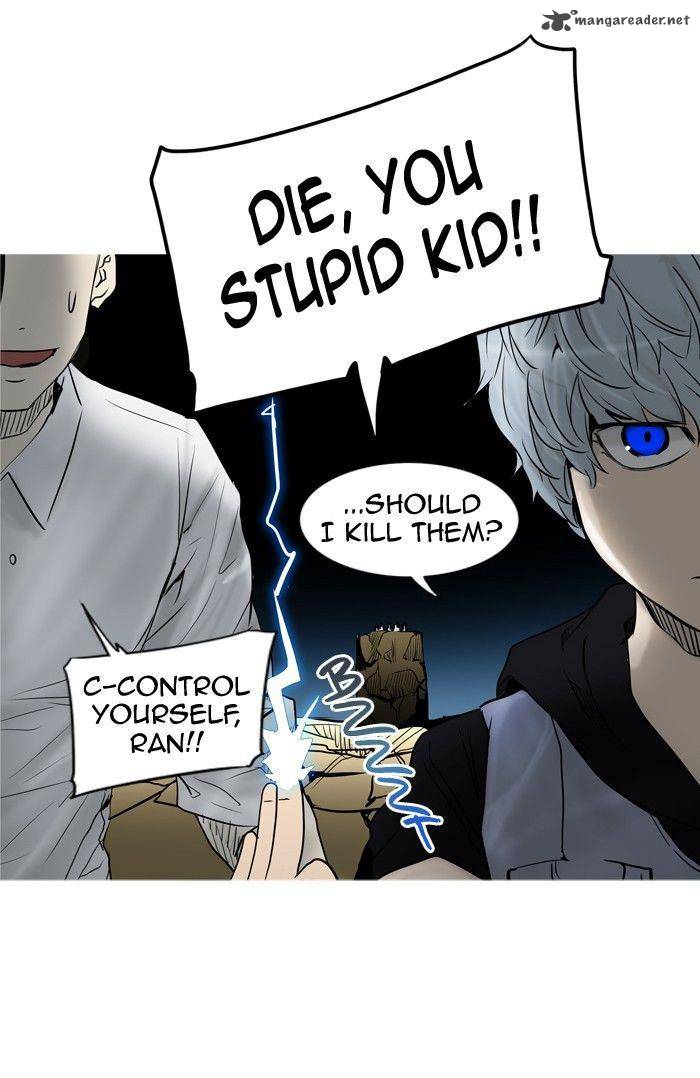Tower Of God 278 15