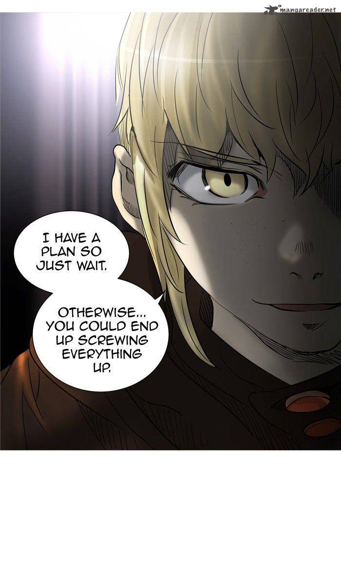 Tower Of God 278 45