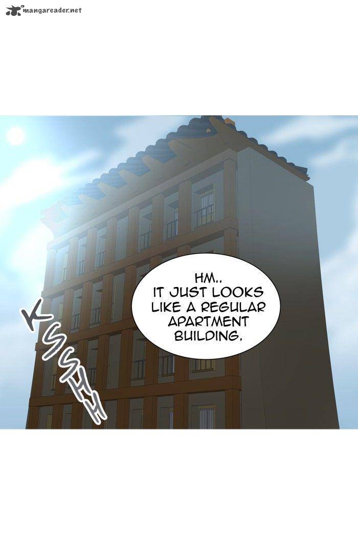 Tower Of God 280 43