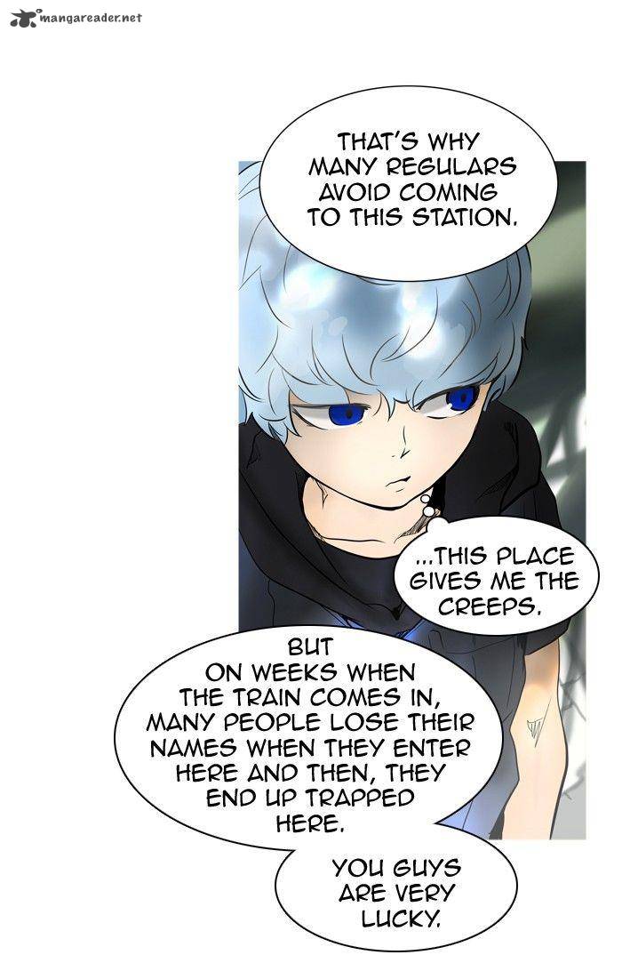 Tower Of God 280 46