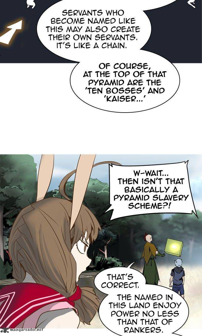 Tower Of God 280 51