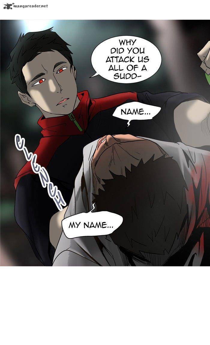 Tower Of God 280 70