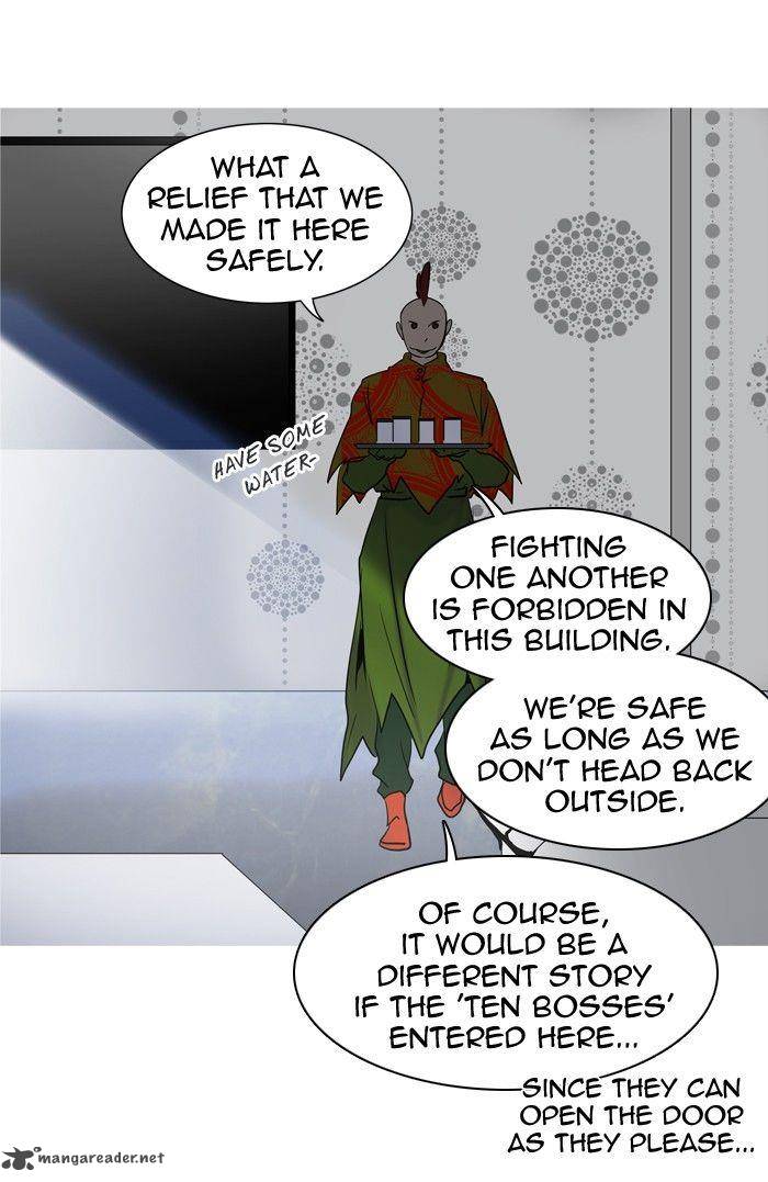Tower Of God 280 79
