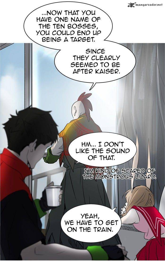 Tower Of God 280 83