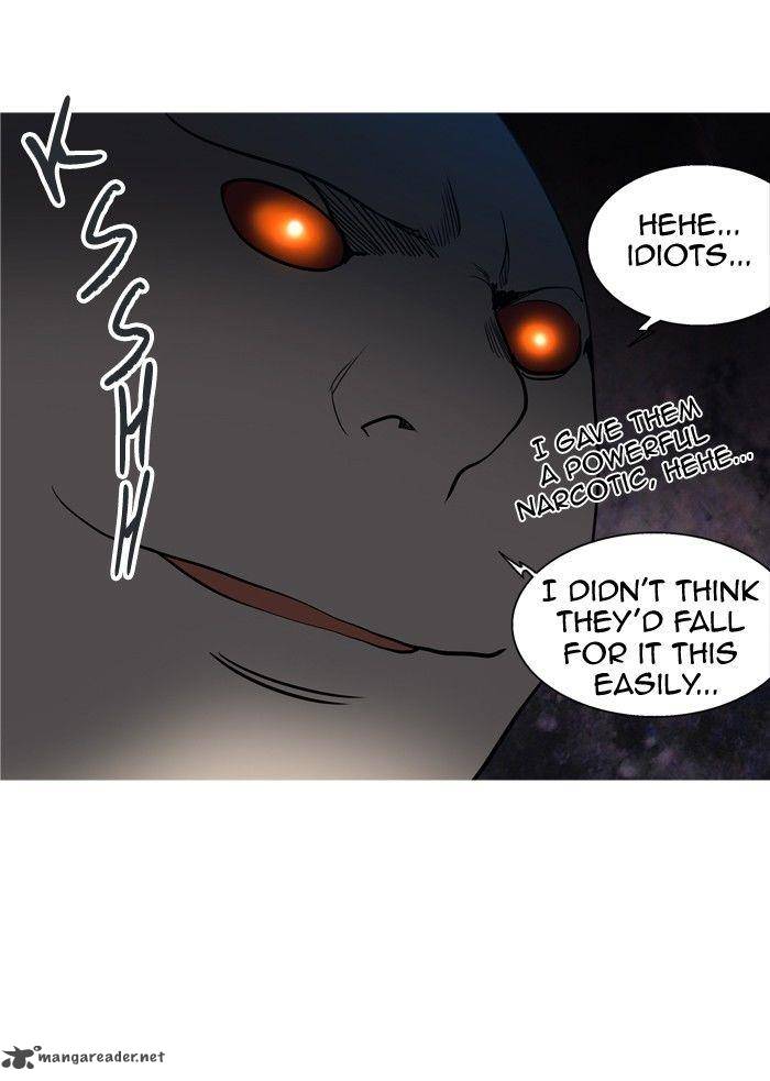 Tower Of God 280 91