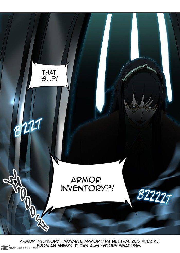 Tower Of God 284 100