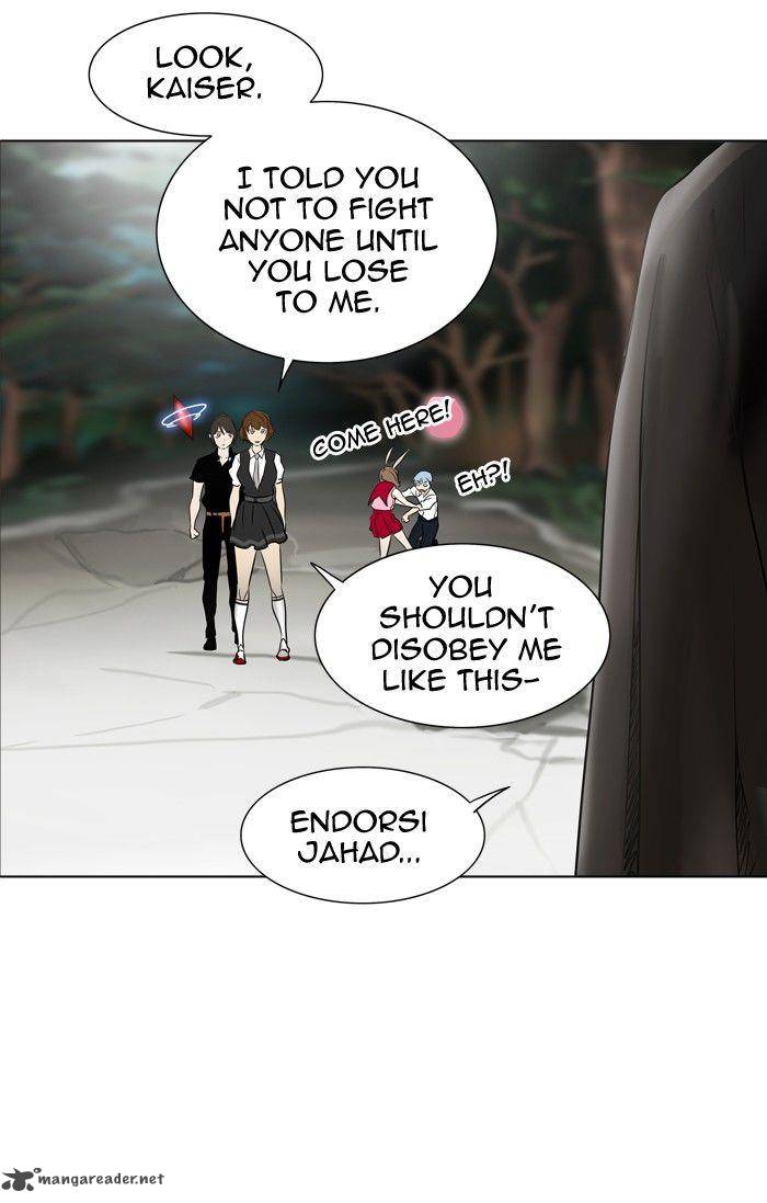 Tower Of God 284 127