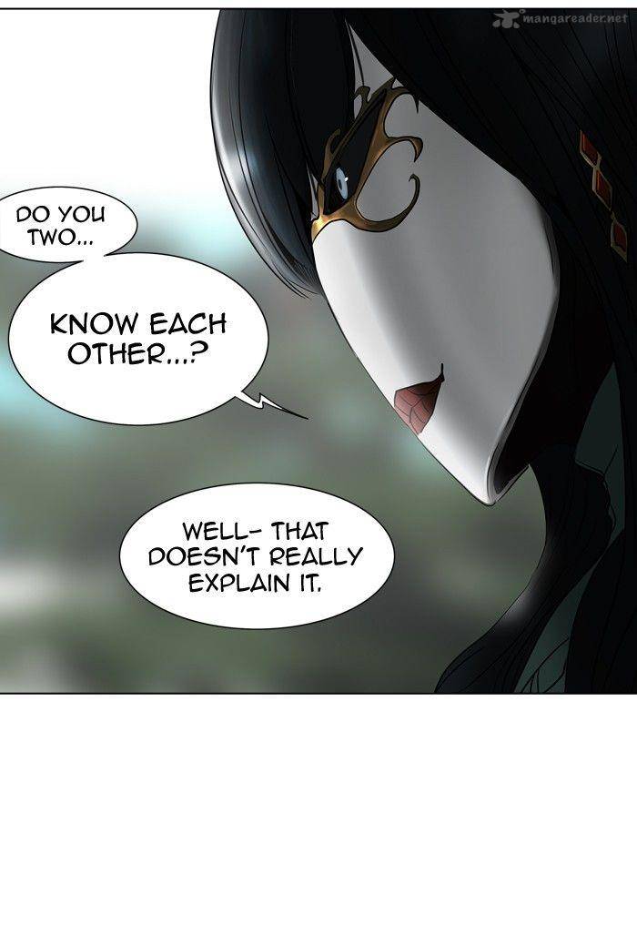 Tower Of God 284 128
