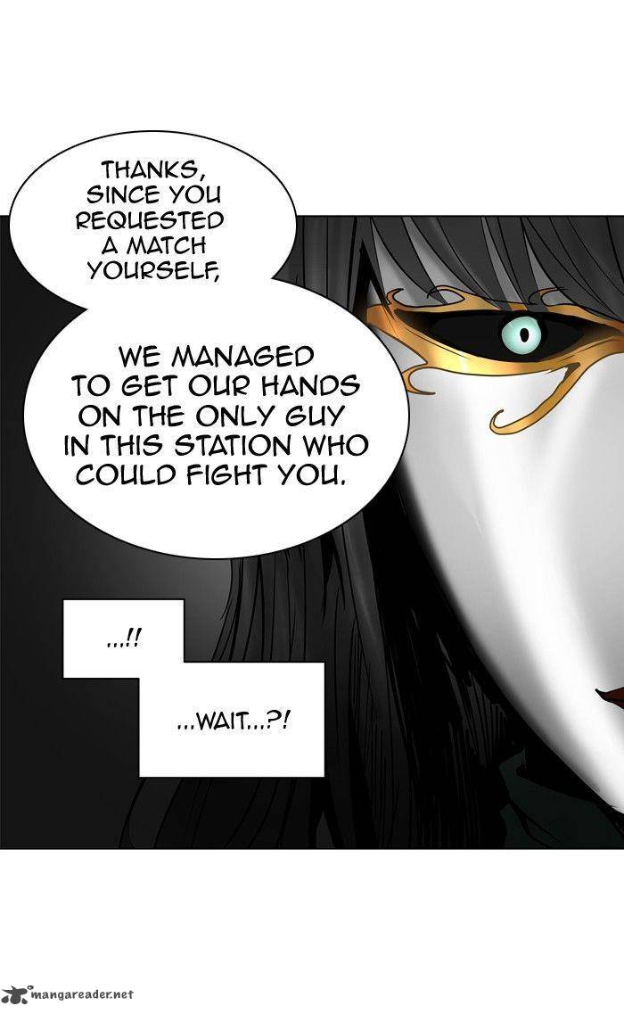 Tower Of God 284 130