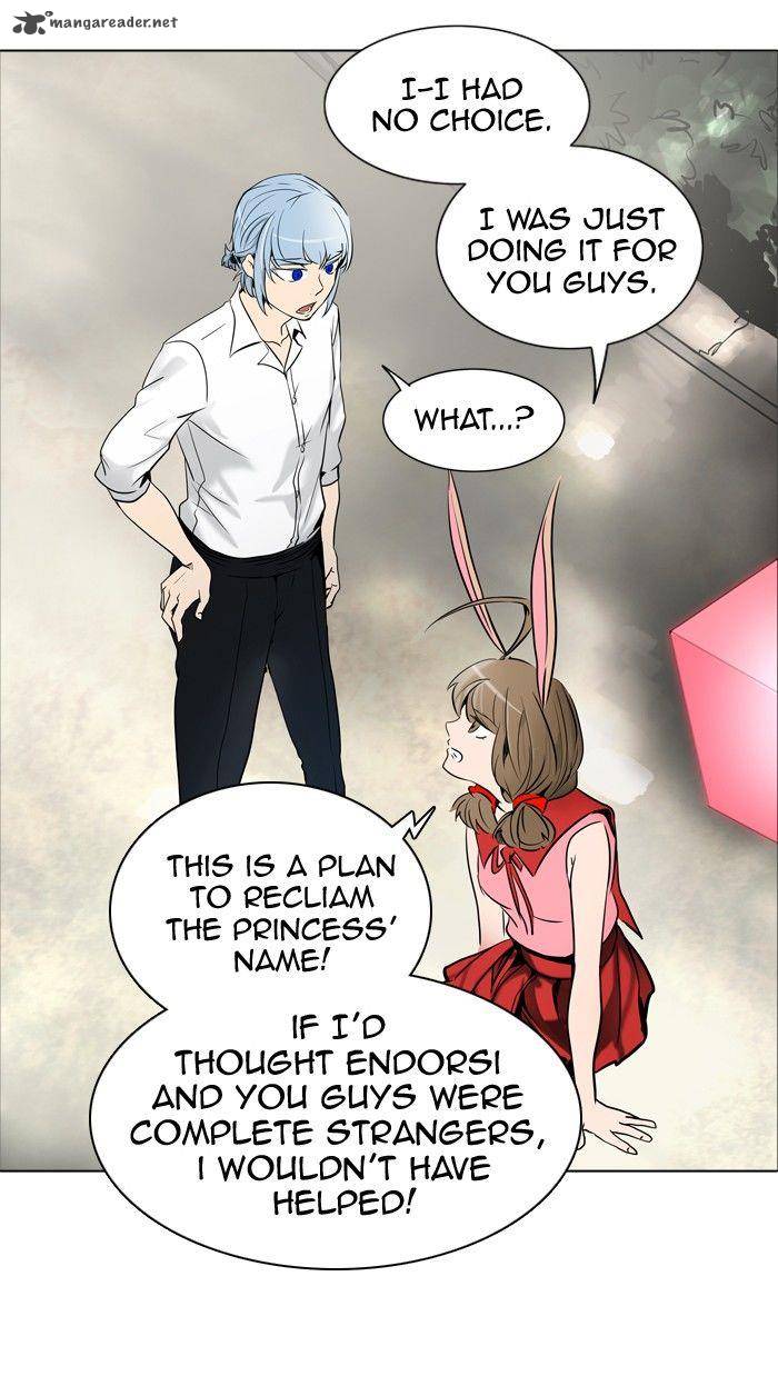 Tower Of God 284 20