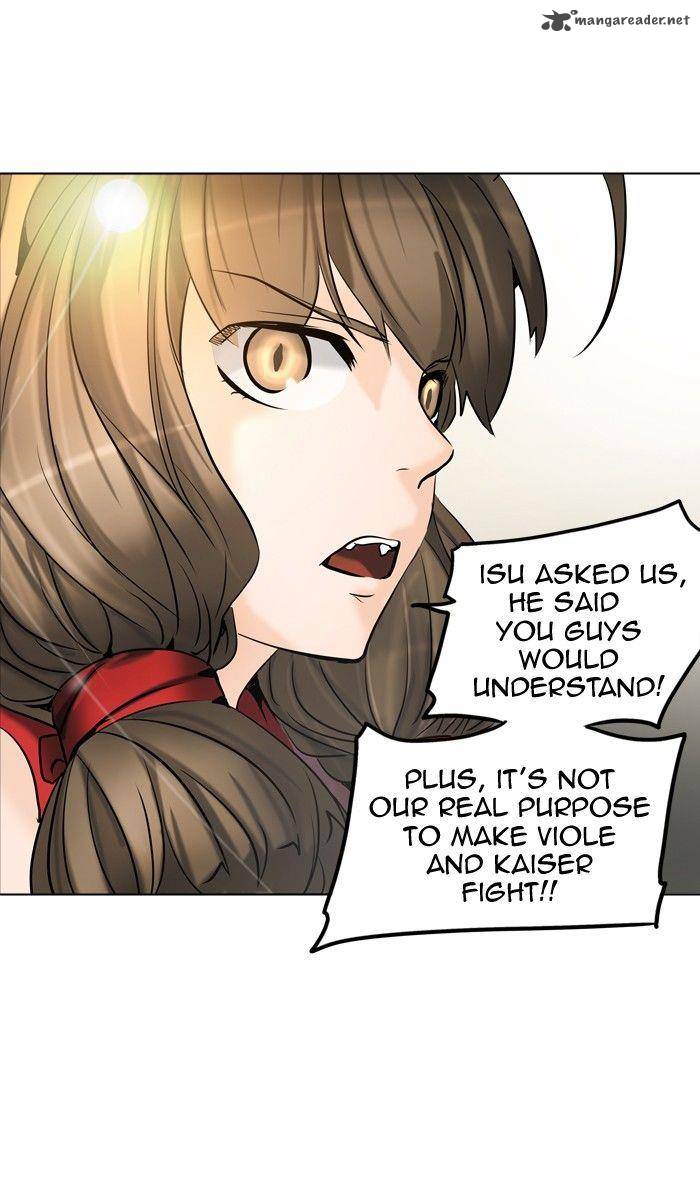 Tower Of God 284 21