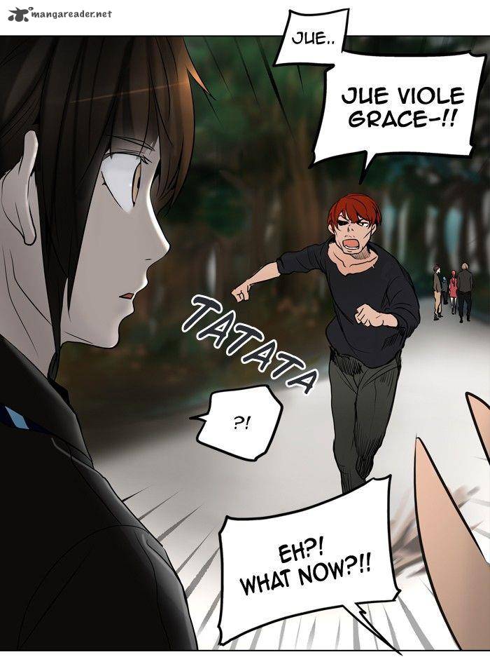 Tower Of God 284 22