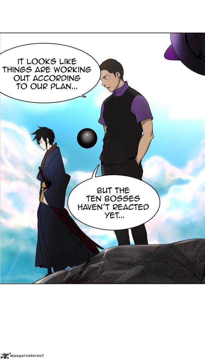 Tower Of God 284 28