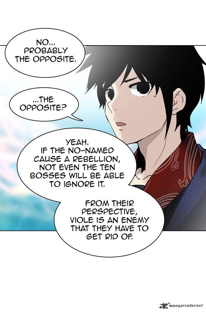Tower Of God 284 35