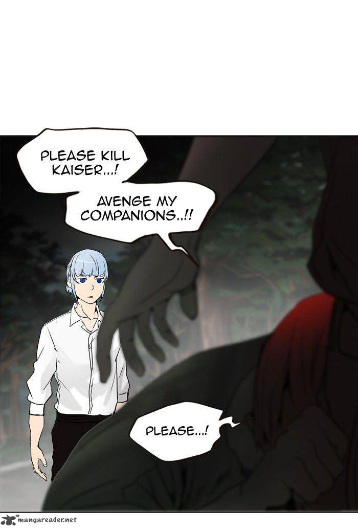 Tower Of God 284 38