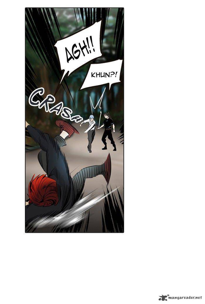 Tower Of God 284 42