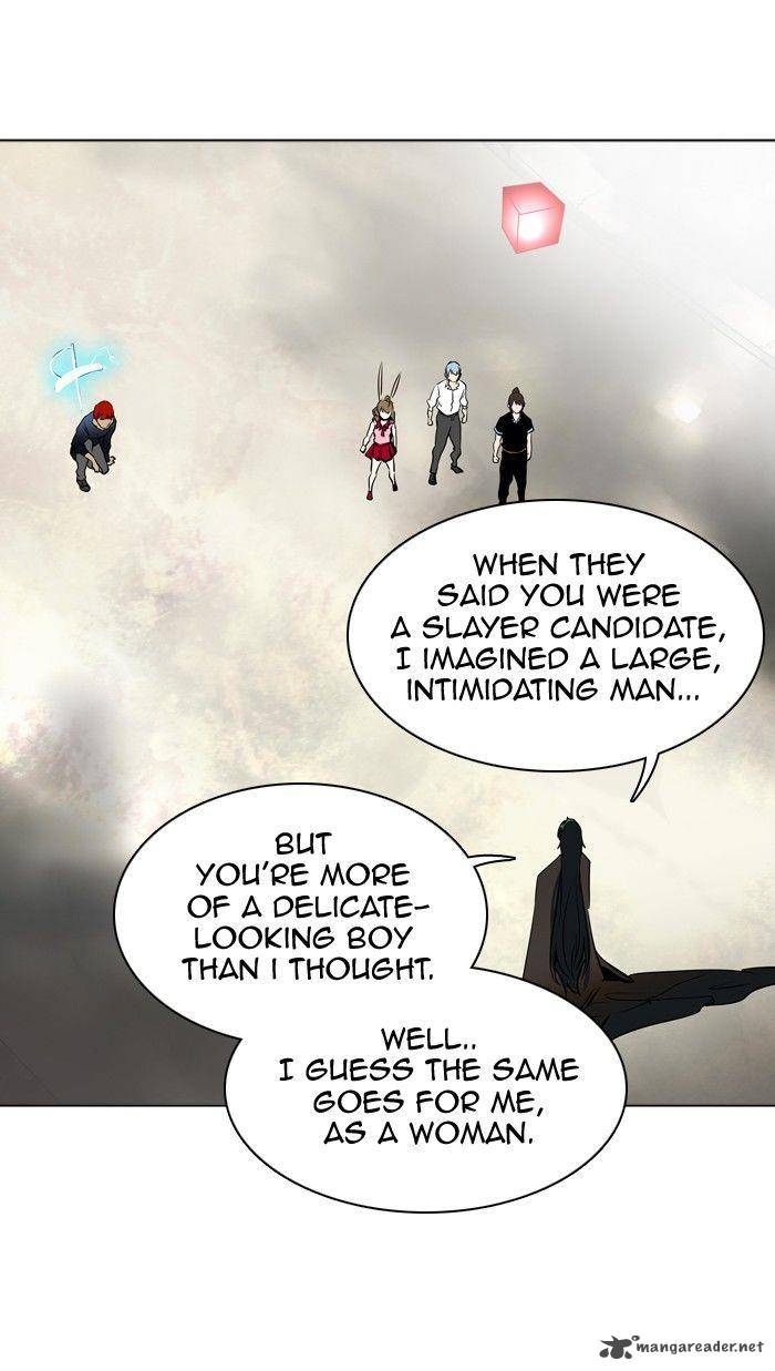 Tower Of God 284 54