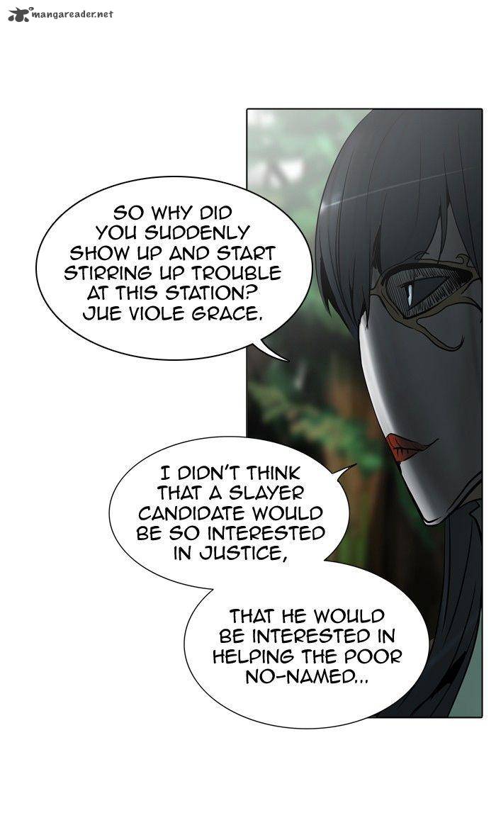 Tower Of God 284 55