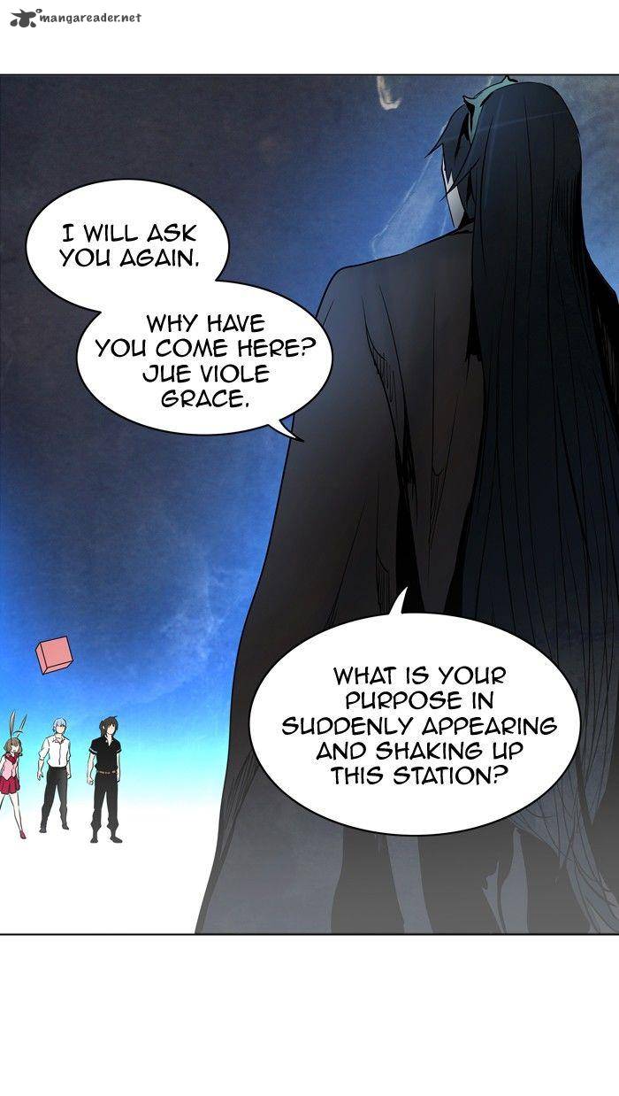 Tower Of God 284 59
