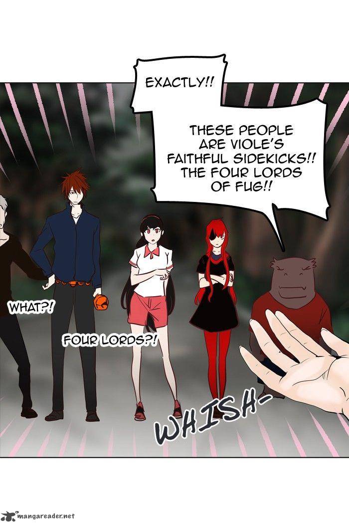 Tower Of God 284 6
