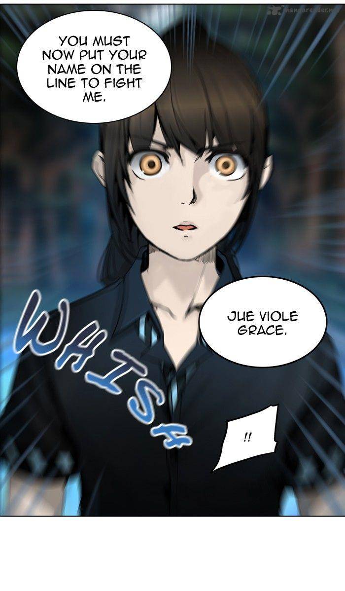 Tower Of God 284 81